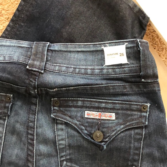 Hudson Jeans - Picture 4 of 5